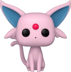 FUNKO POP FIGURE POKEMON ESPEON - Thumbnail