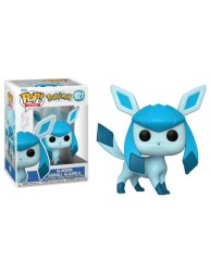 Funko - Pop Pokemon - Glaceon No:921