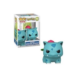 Funko - Funko Pop Figure Pokemon Ivysaur No 1126