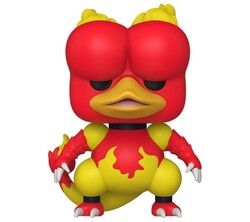 Funko Pop Figure Pokemon Magmar - Thumbnail