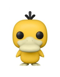 FUNKO POP FIGURE POKEMON PSYDUCK - Thumbnail