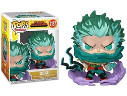 Funko - Funko Pop Figure Premium My Hero Academia Deku
