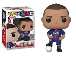  - Funko Pop Figure PSG Marco Verratti