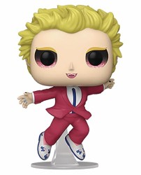 FUNKO POP FIGURE ED SHEERAN BAD HABITS