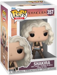 PoP! Rocks Shakira-357 - Thumbnail