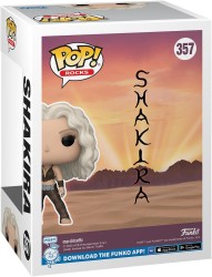 PoP! Rocks Shakira-357 - Thumbnail