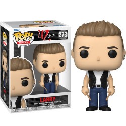 Funko - FUNKO POP FIGURE U2 ZOO TV LARRY