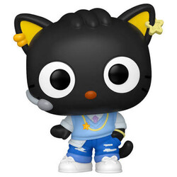 Funko - Funko Pop Figure Sanrio Chococat Kpop Outfit