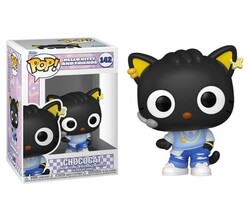 Funko - Funko Pop Figure Sanrio Chococat Kpop Outfit