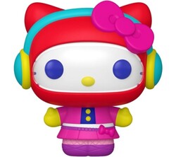 Funko Pop Figure Sanrio Hello Kitty Arcade - Thumbnail