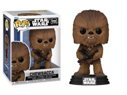 Funko - Funko Pop Figure Star Wars New Classic Chewbacca