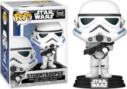 Funko - Pop Figür Star Wars New Classic Stormtrooper