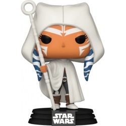  - Funko Pop Figure Star Wars Power of the Galaxy Ahsoka