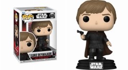  - Funko Pop Figure Star Wars Return of the Jedi 40th Anniversary Luke Skywalker