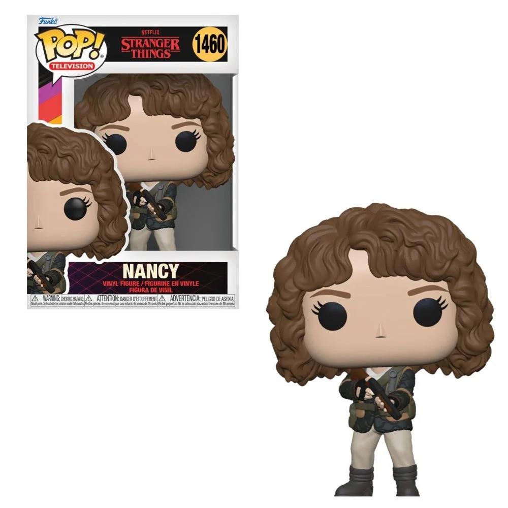 Nancy shop funko pop