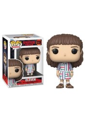 - Funko Pop Figure Stranger Things S4 Eleven