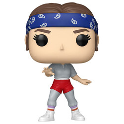 Funko Pop Figure Stranger Things S5 Eleven - Thumbnail