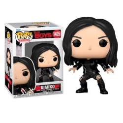 Funko - FUNKO POP FIGURE THE BOYS KIMIKO