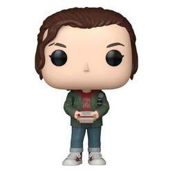 Funko Pop Figure The Last of Us Ellie No 1844 - Thumbnail