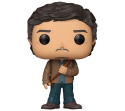 Funko Pop Figure The Last of Us Joel Miller No 1845 - Thumbnail
