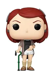 Pop Television: The Office Fun Run Meredith Funko Exclusive No:1396 - Thumbnail