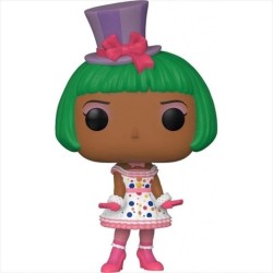 FUNKO POP FIGURE THE OFFICE KELLY KAPOUR HALLOWEEN CONVENTION LIMITED EDITION - Thumbnail