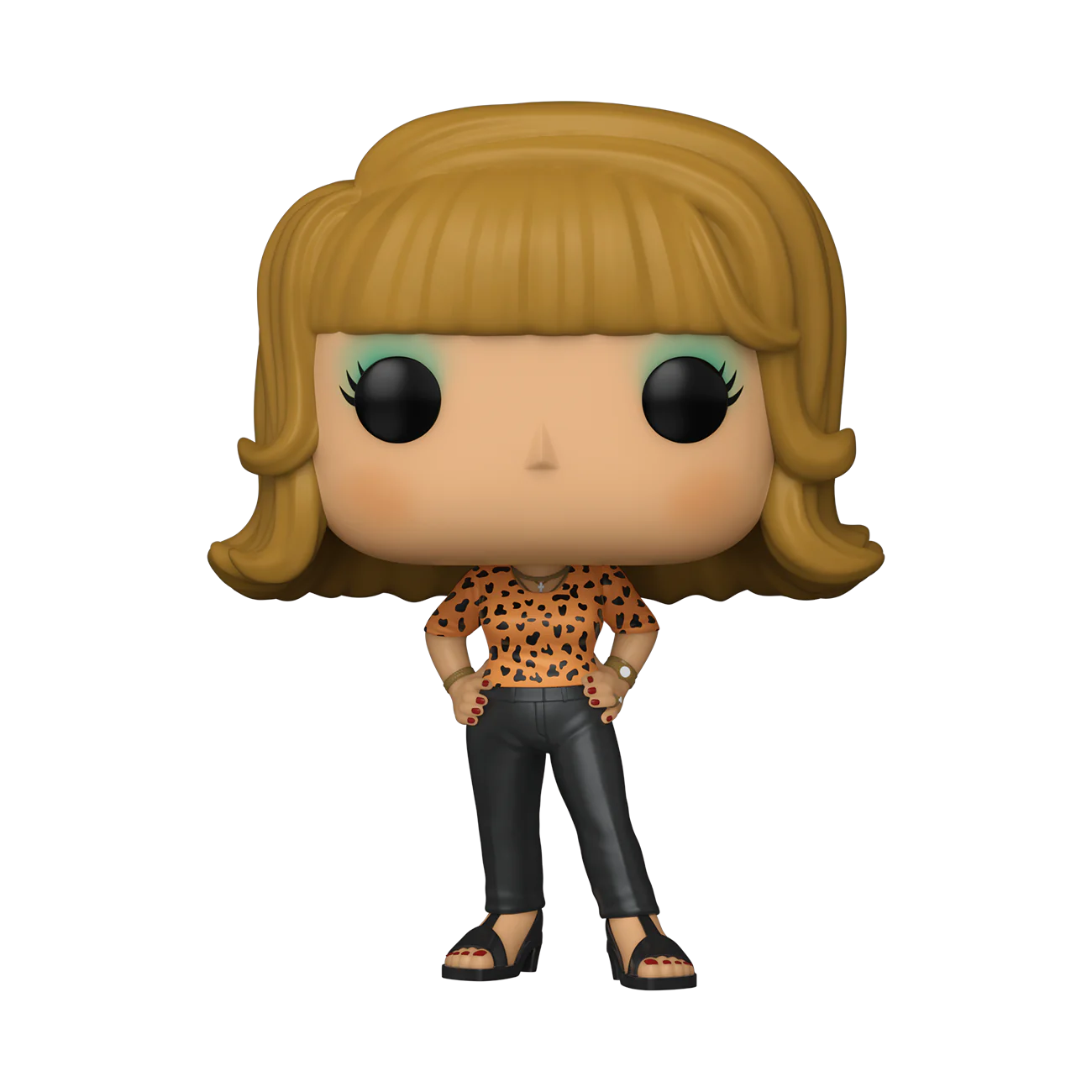 Funko Pop Figure The Sopranos Carmela - Thumbnail