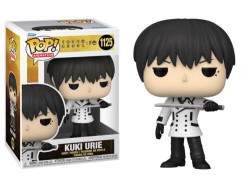 FUNKO POP FIGURE TOKYO GHOUL KUKI URIE