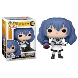 Funko - FUNKO POP FIGURE TOKYO GHOUL SAIKO YONEBAYASHI