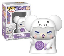 Funko Pop Figure Tom and Jerry Gokko Nibbles