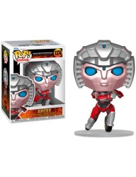 FUNKO POP FIGURE TRANSFORMERS RISE OF THE BEAST ARCEE