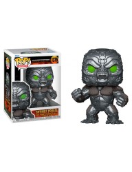 FUNKO POP FIGURE TRANSFORMERS RISE OF THE BEAST OPTIMUS PRIMAL