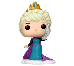 Funko Pop Figure Ultimate Princess Elsa - Thumbnail