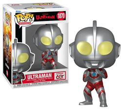 Funko Pop Figure Ultraman Ultraman TM - Thumbnail