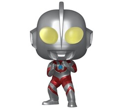 Funko Pop Figure Ultraman Ultraman TM - Thumbnail