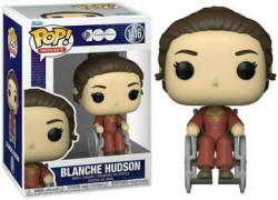 FUNKO POP FIGURE WARNER BROS 100TH ANNIVERSARY BLANCHE HUDSUN