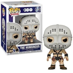 FUNKO POP FIGURE WARNER BROS 100TH MAD MAX LORD HUMUNGUS - Thumbnail