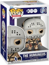 FUNKO POP FIGURE WARNER BROS 100TH MAD MAX LORD HUMUNGUS - Thumbnail