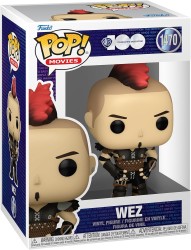 POP Figür WB100 Mad Max - Wez - Thumbnail