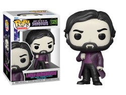  - Funko Pop Figure What We Do in the Shadows Laszlo Gravensworth