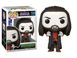 FUNKO POP FIGURE WHAT WE DO IN THE SHADOWS NANDOR THE RELENTLESS