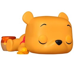 Funko Pop Figure Winnie the Pooh S4 Sleeping Pooh - Thumbnail