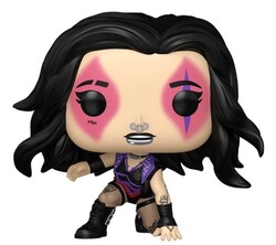 Funko Pop Figure WWE S29 Rhea Ripley WM40 - Thumbnail