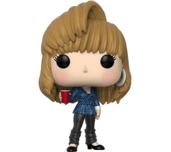 Funko POP Friends 80's Hair Rachel - Thumbnail