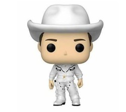 FUNKO POP FIGURE FRIENDS COWBOY JOEY - Thumbnail