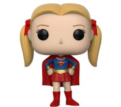 Funko - Pop Friends Superhero Phoebe Figür