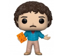 Funko POP Friends Two Tan Ross - Thumbnail