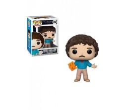 Funko POP Friends Two Tan Ross - Thumbnail