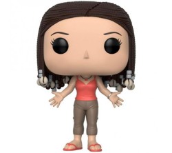 Funko POP Friends Vacation Monica - Thumbnail