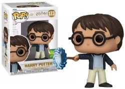 Funko - Funko Pop Harry Potter Convention Limited Edition No 173